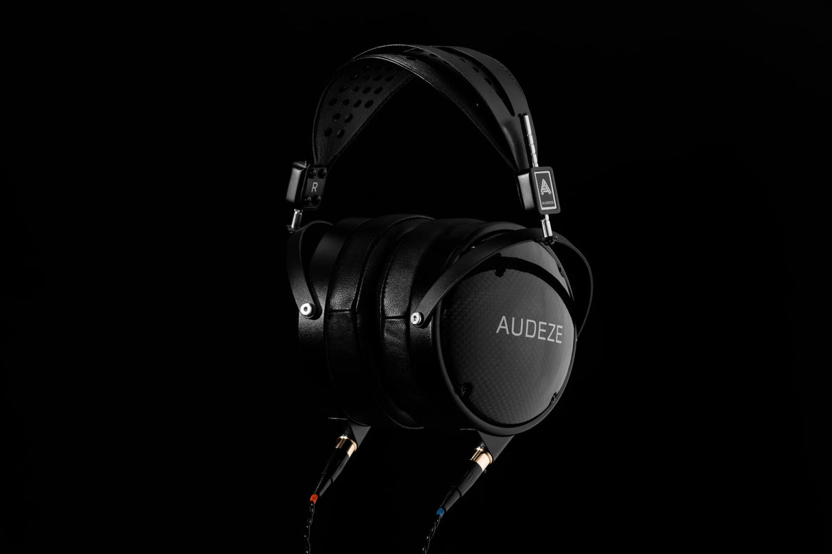 Audeze Reference Series LCD-XC