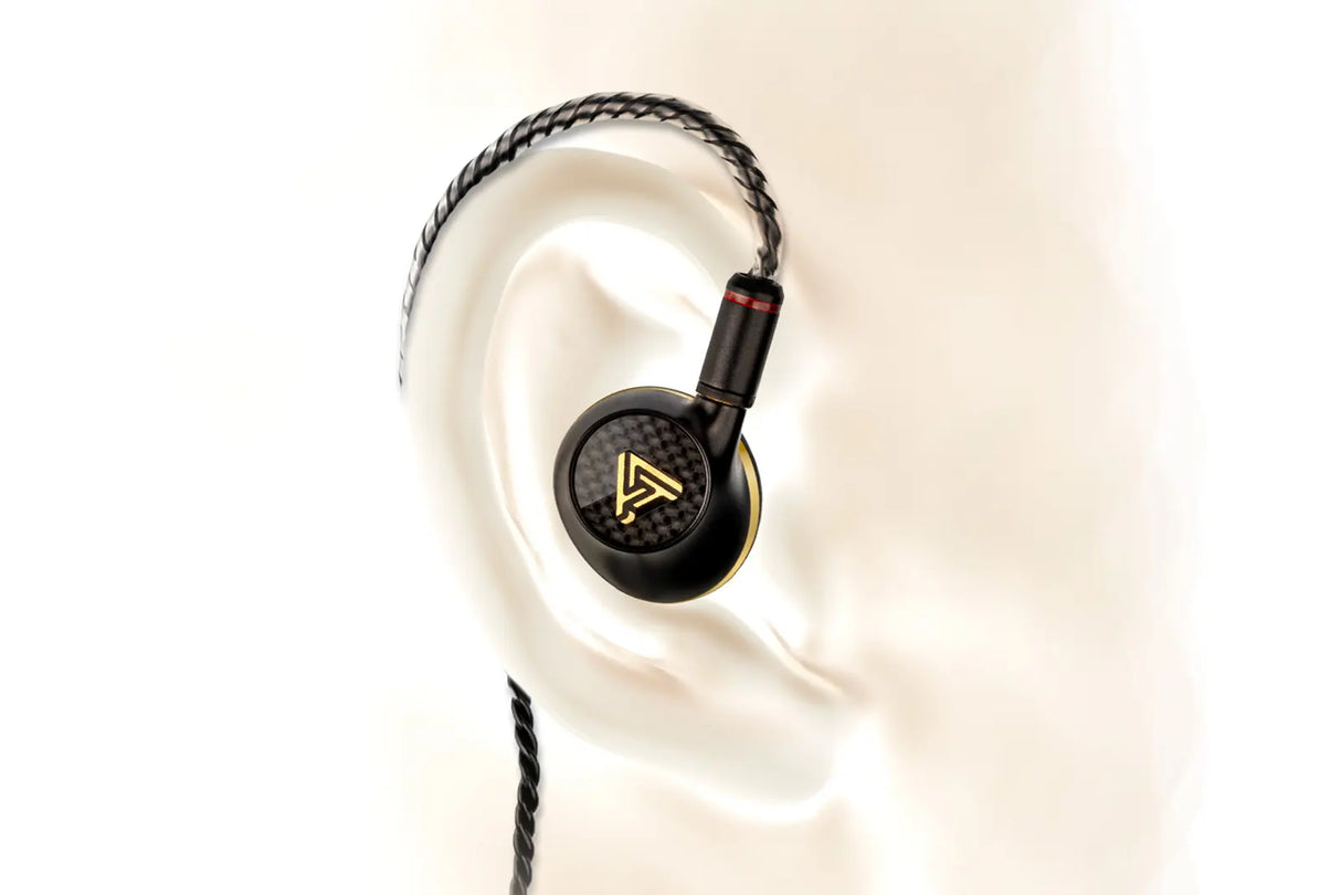 Audeze In-Ear Headphones Euclid