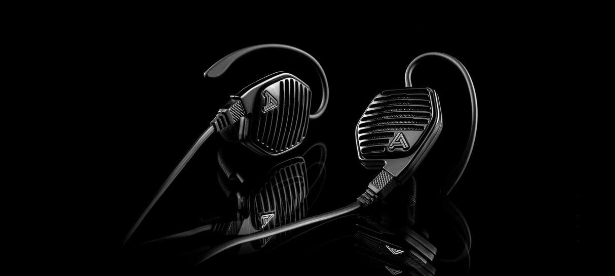 Audeze In-Ear Headphones LCDi3