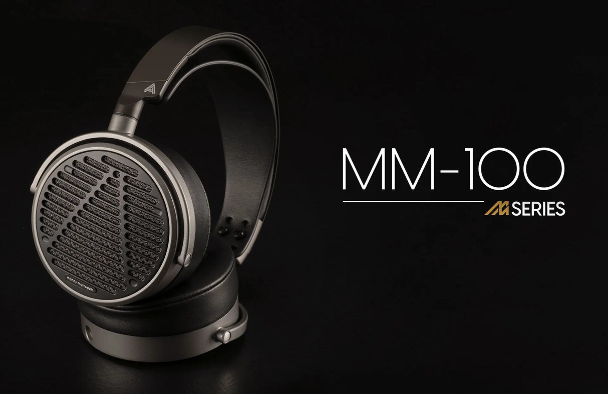 Audeze MM Series MM-100