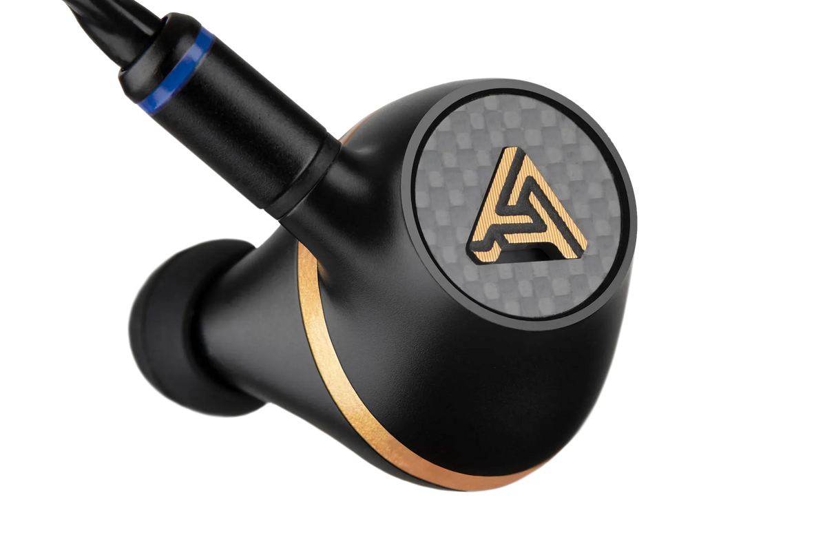 Audeze In-Ear Headphones Euclid