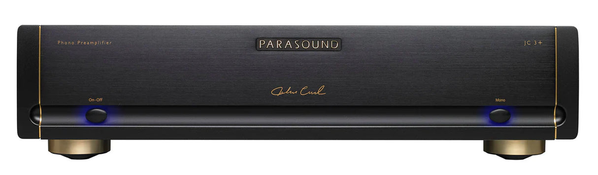 Parasound-JC3+Phono Amp