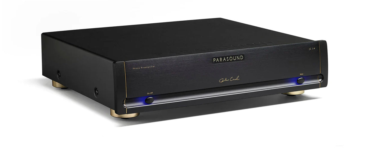 Parasound-JC3+Phono Amp