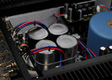 Parasound-JC5 Stereo Power Amp