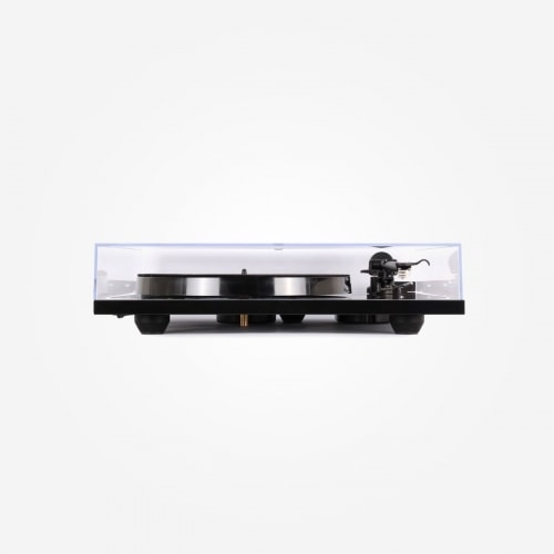 Rega Turntable Lid - Clear