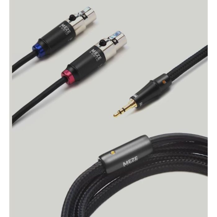 Maze mini XLR to 3.5 mm OFC standard cable