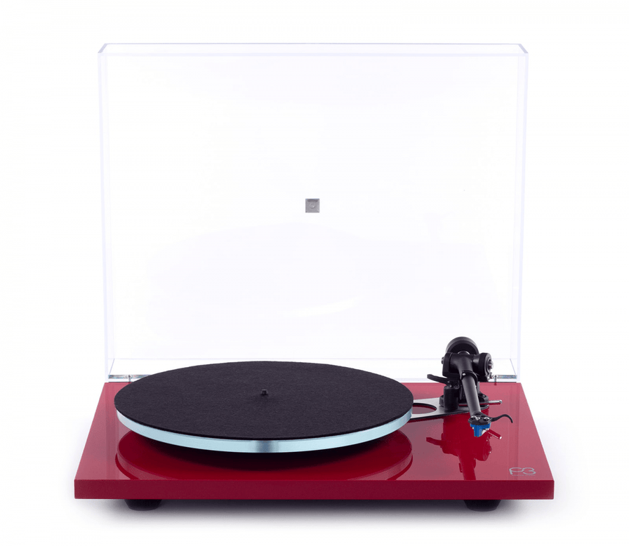 Rega Planar 3 Turntable - Suncoast Audio