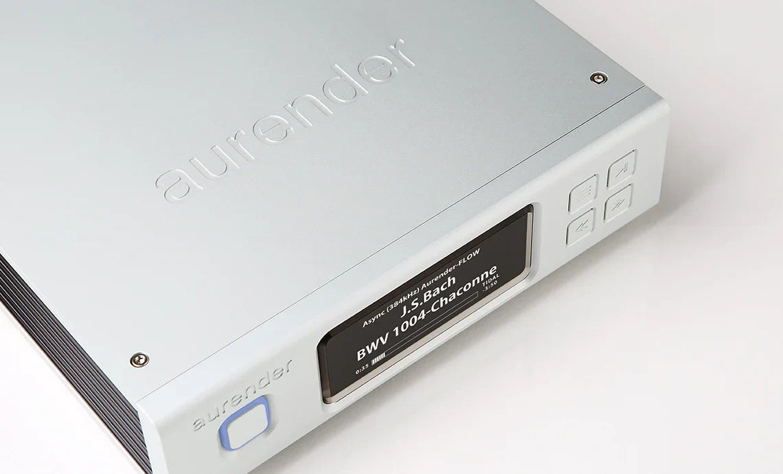 Aurender N150 Music Server / Streamer