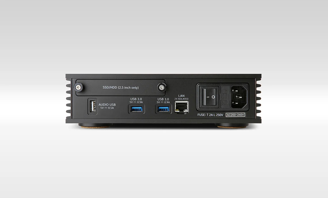 Aurender N150 Music Server / Streamer