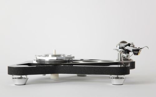 Rega Naia Turntable