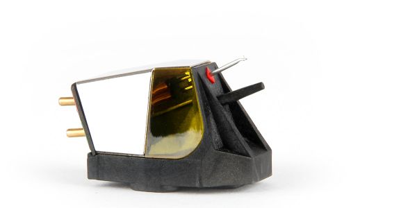 Rega Nd7 Magnet Cartridge