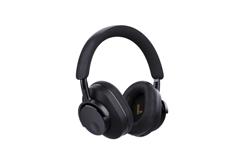 Cambridge Melomania P100 Over-ear Headphones with Active Noise Cancelling