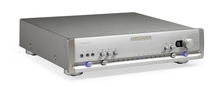 Parasound-Halo P6 Preamp