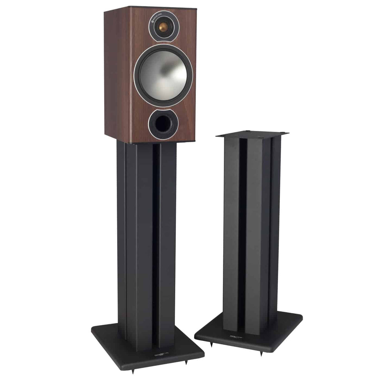 Pangea Audio DS400 Heavy Duty Speaker Stands