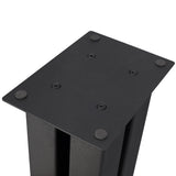 Pangea Audio DS400 Heavy Duty Speaker Stands