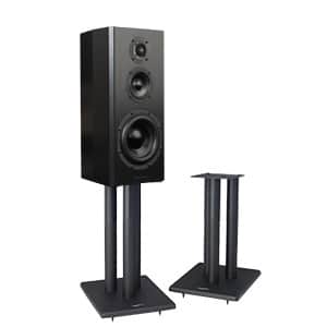 Pangea Audio LS300 Speaker Stands