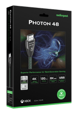 AudioQuest Photon 48