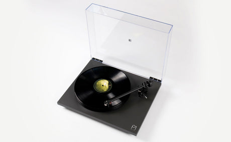 Rega Planar 1 Plus Turntable