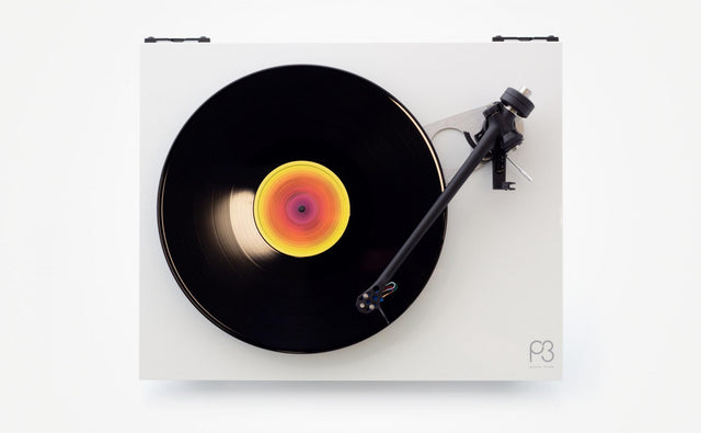 Rega Planar 3 Turntable - Suncoast Audio