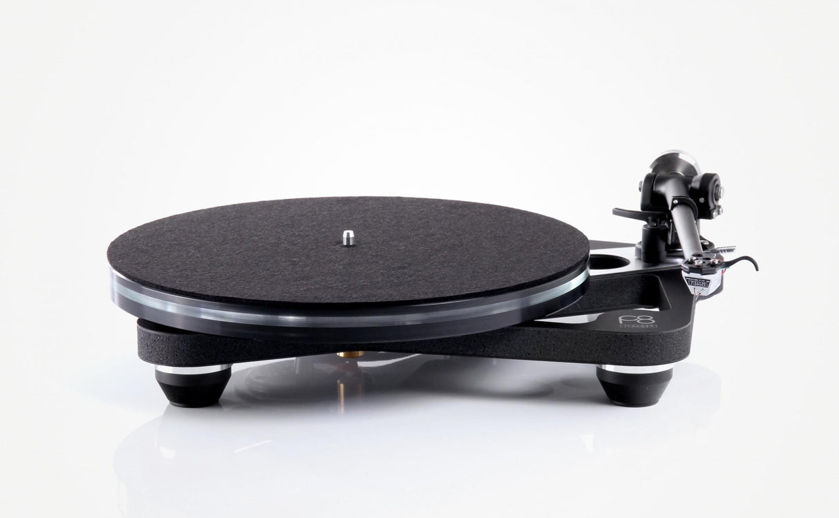 Rega Planar 8 Turntable - Suncoast Audio