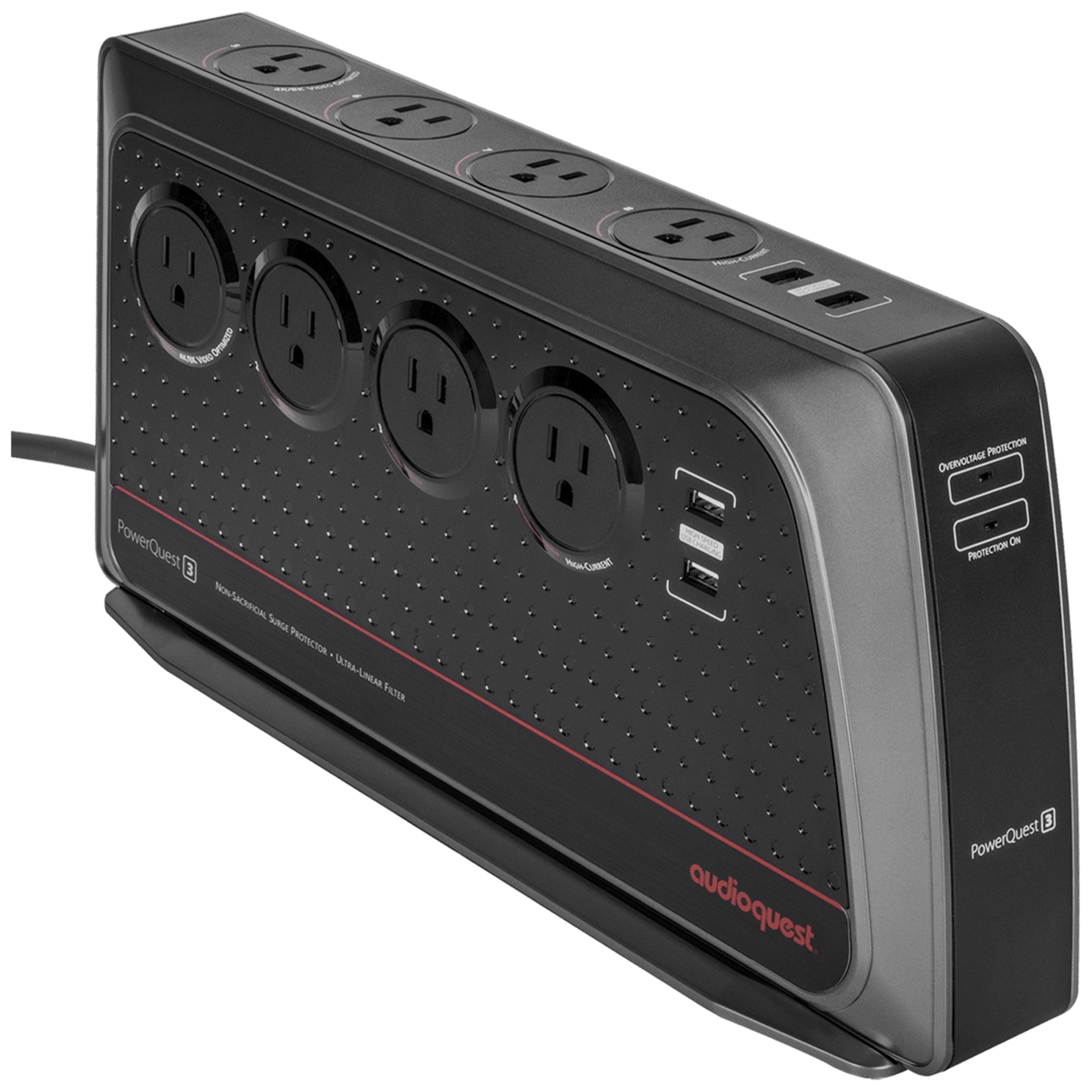 AudioQuest PowerQuest® 3