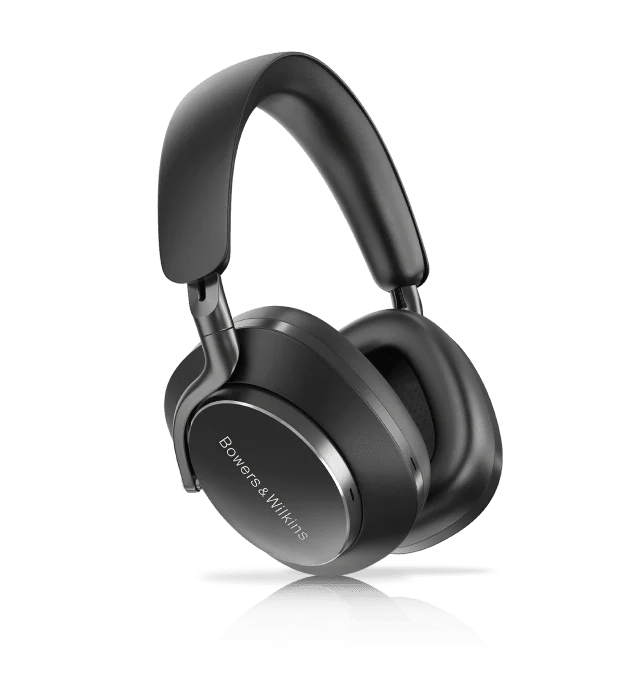 Bowers and Wilkins Px8 wireless headphones