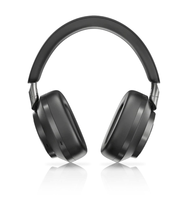 Bowers and Wilkins Px8 wireless headphones