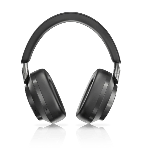 Bowers and Wilkins Px8 wireless headphones