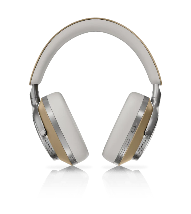 Bowers and Wilkins Px8 wireless headphones