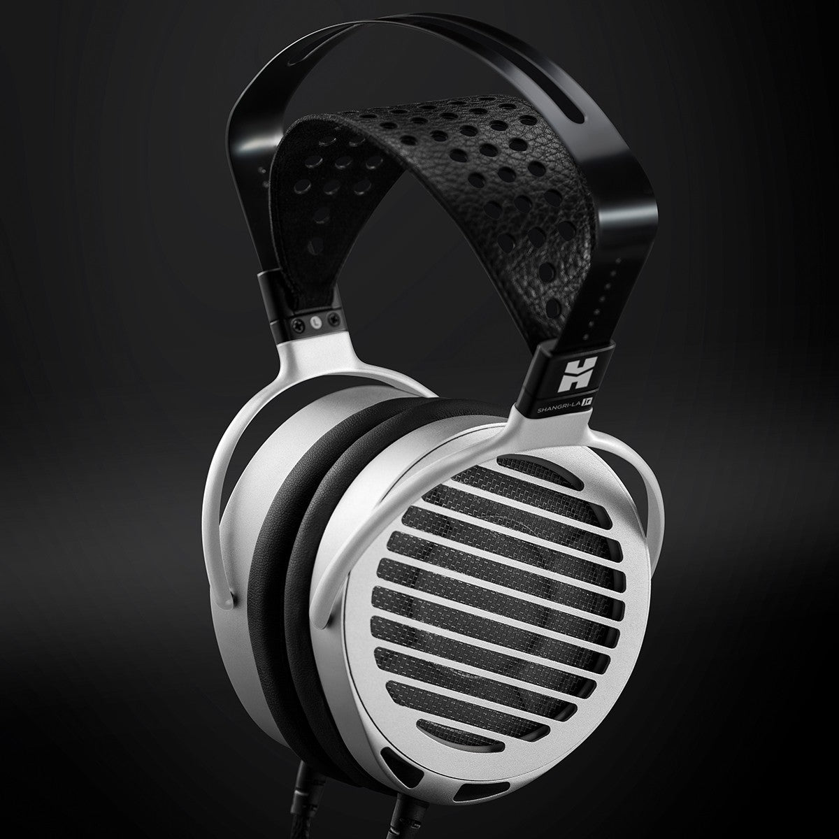 HiFiMAN Shangri La Jr Electrostatic Headset