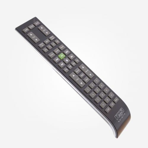 Solaris Remote