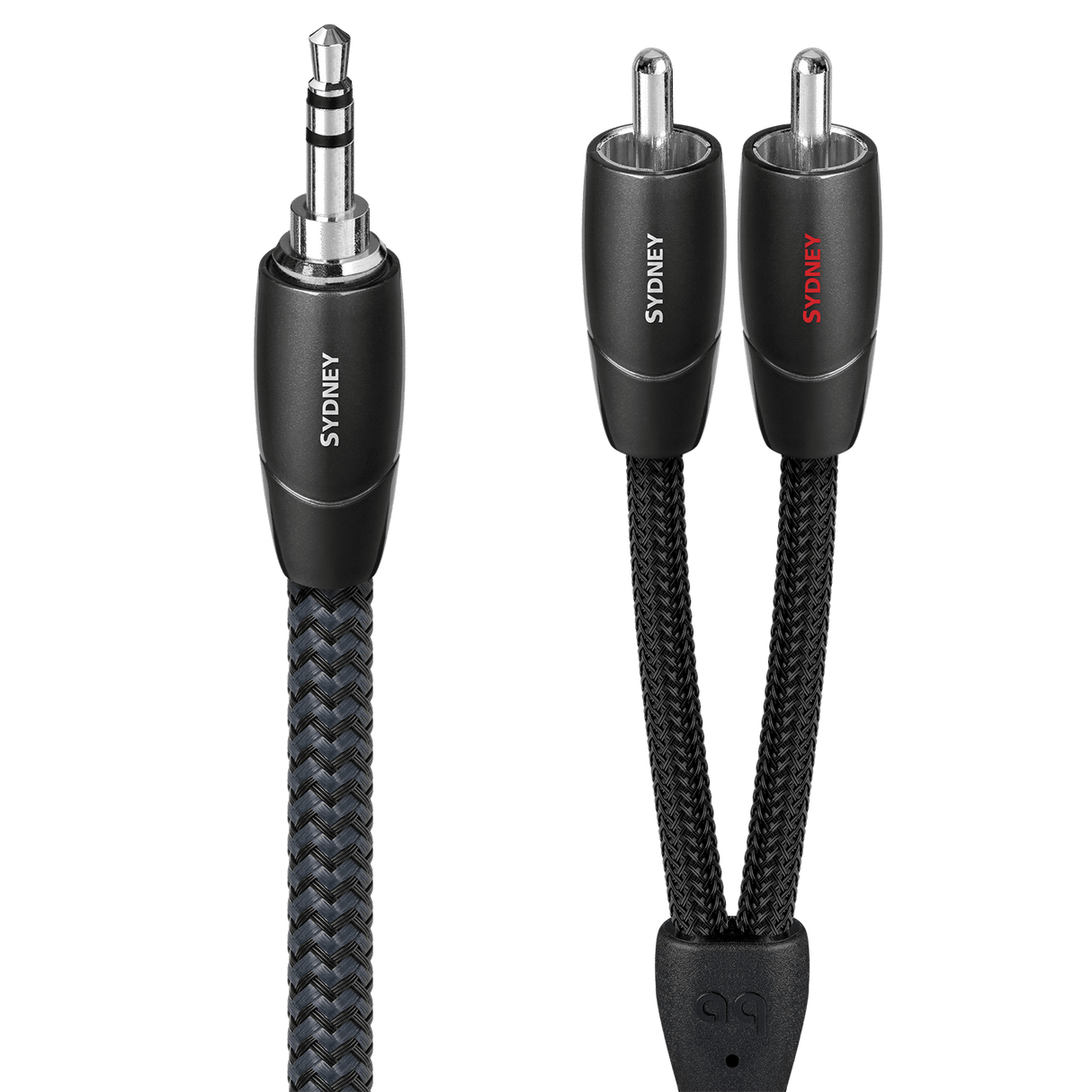 AudioQuest Sydney 3.5mm Mini > RCA