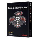 AudioQuest ThunderBird eARC Priority