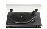 Teac TN-180BT-A3B Manual Belt-Drive Bluetooth Turntable