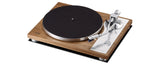 Teac TN-4D-SE Direct Drive Turntable - SAEC Tone Arm