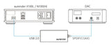 Aurender UC100 - USB to SPDIF Converter