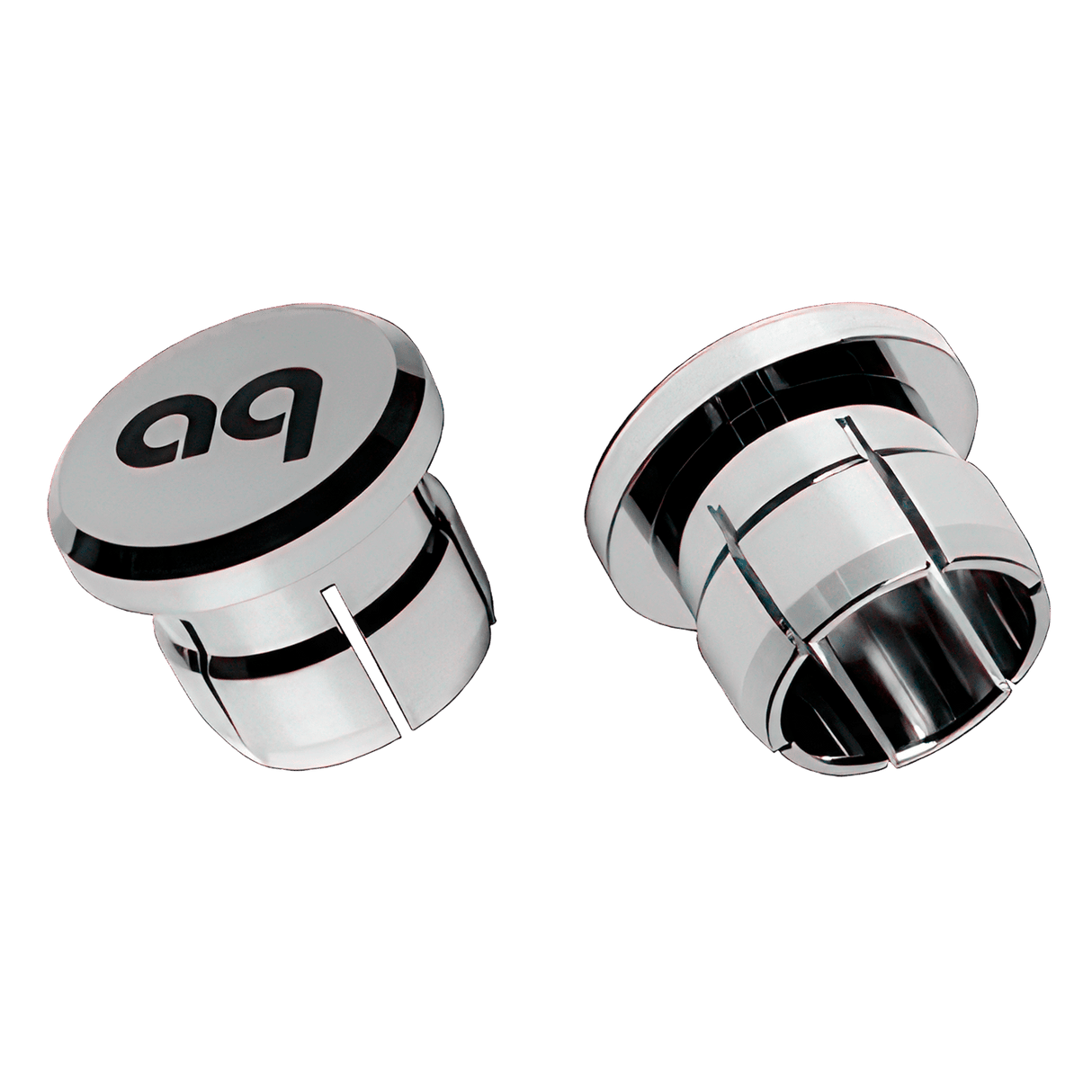 AudioQuest Accessories XLR Input Noise-Stopper