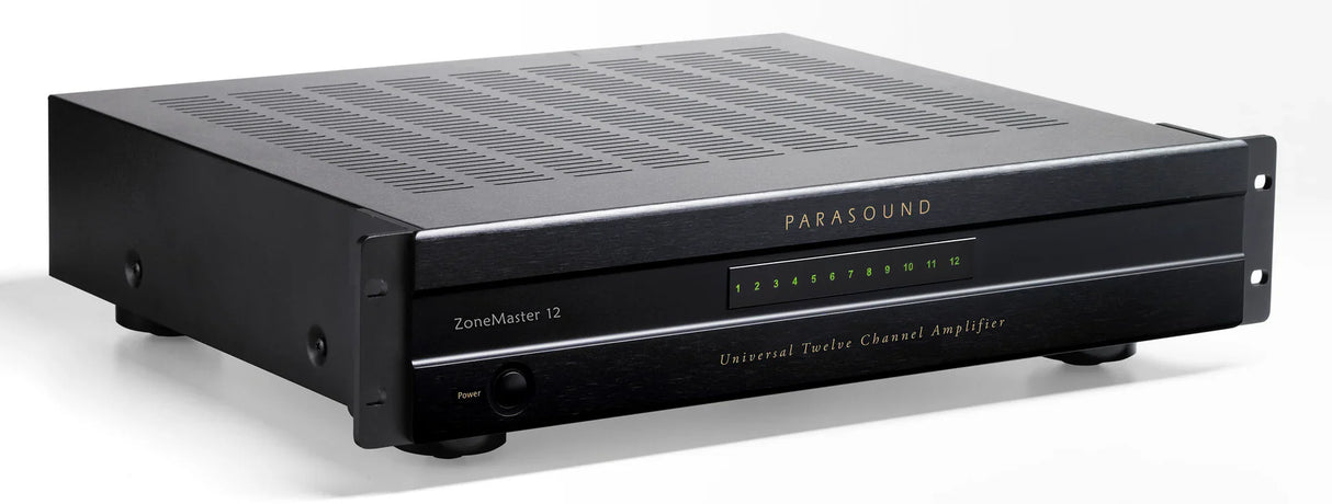 Parasound ZoneMaster® ZM12